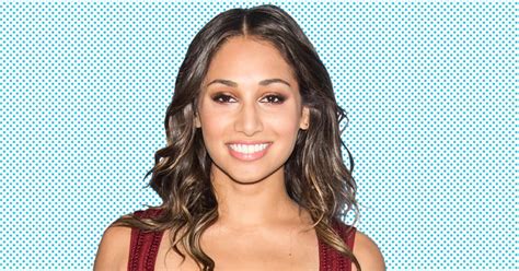 10 Things You Didn't Know about Meaghan Rath .